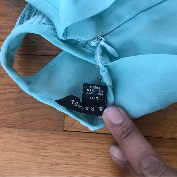 Zac & Rachel Top - Picture 4 of 4